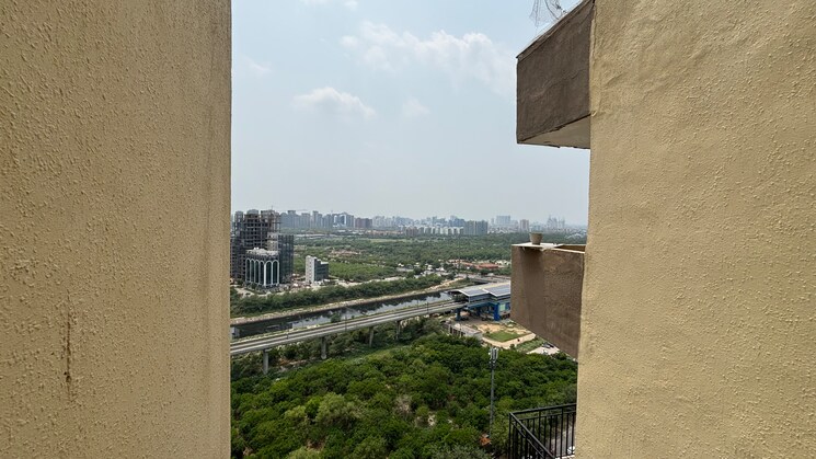 Exterior View, paramount-floraville 3 Bedroom 1360 Sq.Ft. Apartment In Sector 137 Noida 8812235
