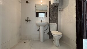 Bathroom in 3 BHK Apartment at Paramount Floraville, Sector 137 – for Sale