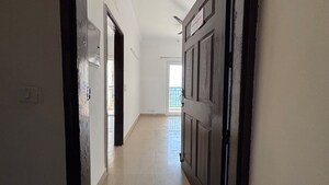Building Lobby in 3 BHK Apartment at Paramount Floraville, Sector 137 – for Sale
