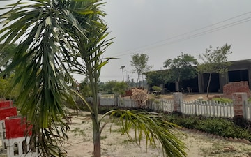 Plot For Sale in Krishna Iscon Valley, Gosainganj