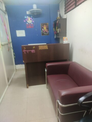 Furnished Amenities in  Office Space at Sector 64 – for Rent