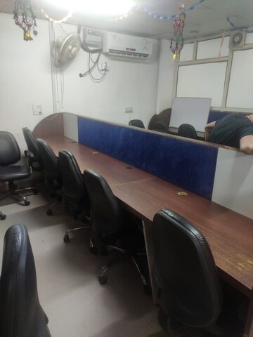 Team Area in  Office Space at Sector 64 – for Rent