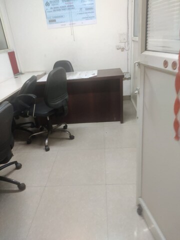Team Area in  Office Space at Sector 64 – for Rent