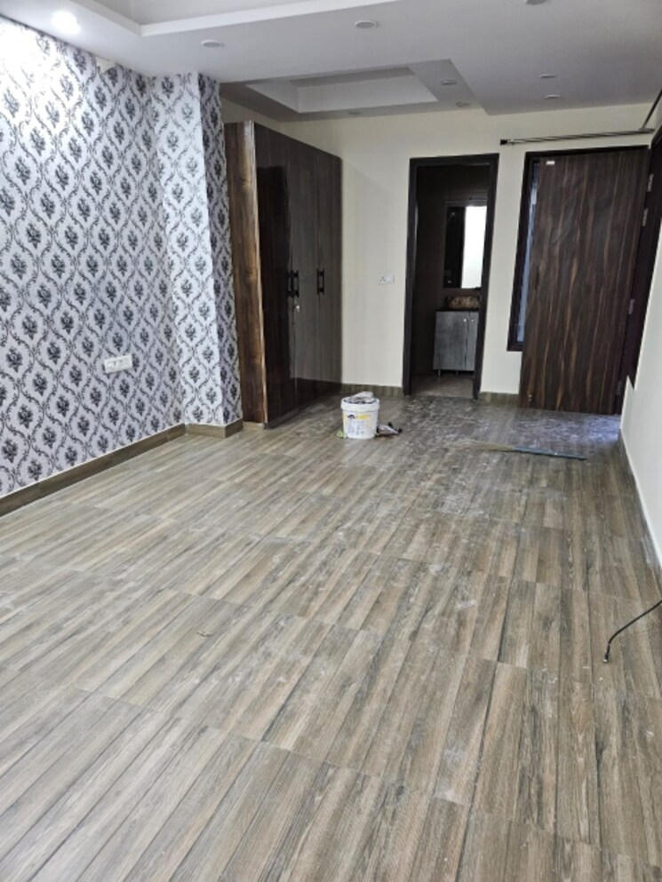 Bedroom, sector 57 3 Bedroom 1800 Sq.Ft. Builder Floor In Sector 57 Gurgaon 8812217