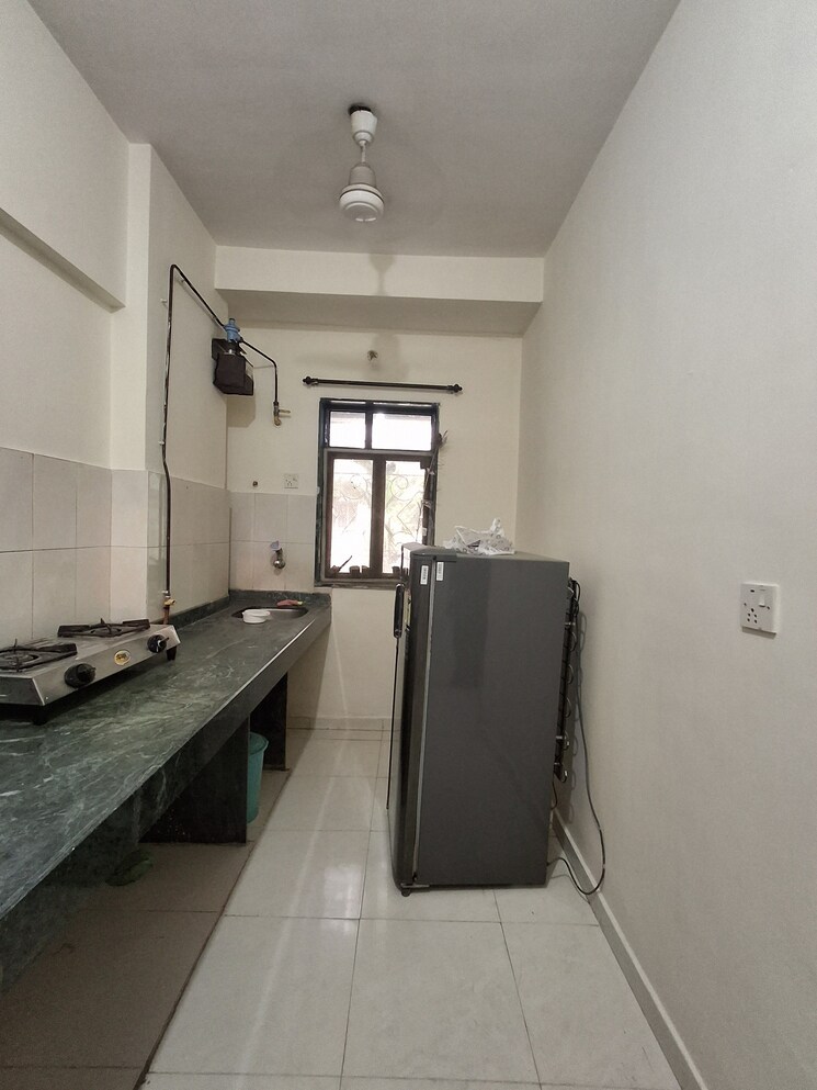 Kitchen, ng-suncity 1 Bedroom 570 Sq.Ft. Apartment In Kandivali East Mumbai 8812209