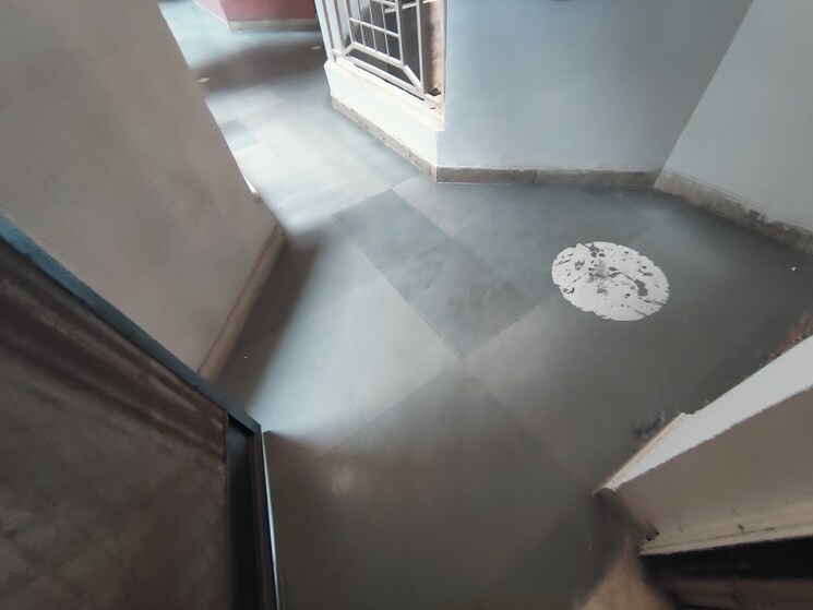 Exterior View, gaurs-galaxy 2 Bedroom 1000 Sq.Ft. Apartment In Vaishali Sector 5 Ghaziabad 8812505