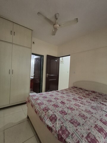 Furnished Amenities in 1 BHK Apartment at NG Suncity, Kandivali East – for Sale
