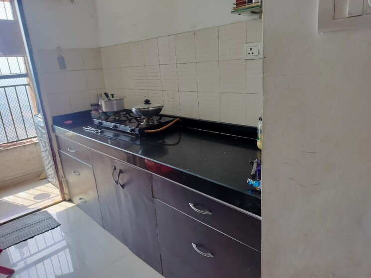 Kitchen, lodha-palava-downtown 2 Bedroom 932 Sq.Ft. Apartment In Dombivli East Thane 8812227