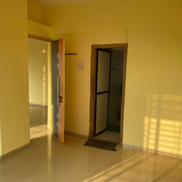 Room in 2 BHK Apartment at New Panvel East – for Sale