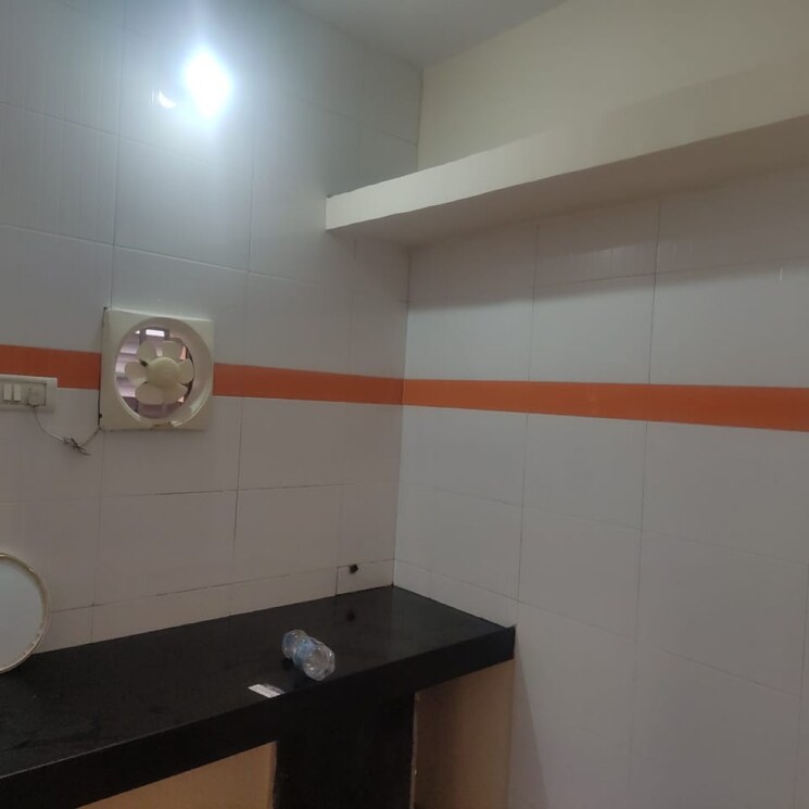 Kitchen, new panvel east 2 Bedroom 720 Sq.Ft. Apartment In New Panvel East Navi Mumbai 8812213