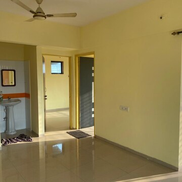 Room in 2 BHK Apartment at New Panvel East – for Sale