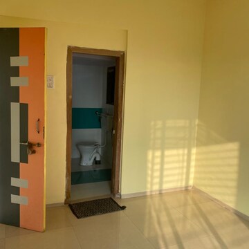 Room in 2 BHK Apartment at New Panvel East – for Sale