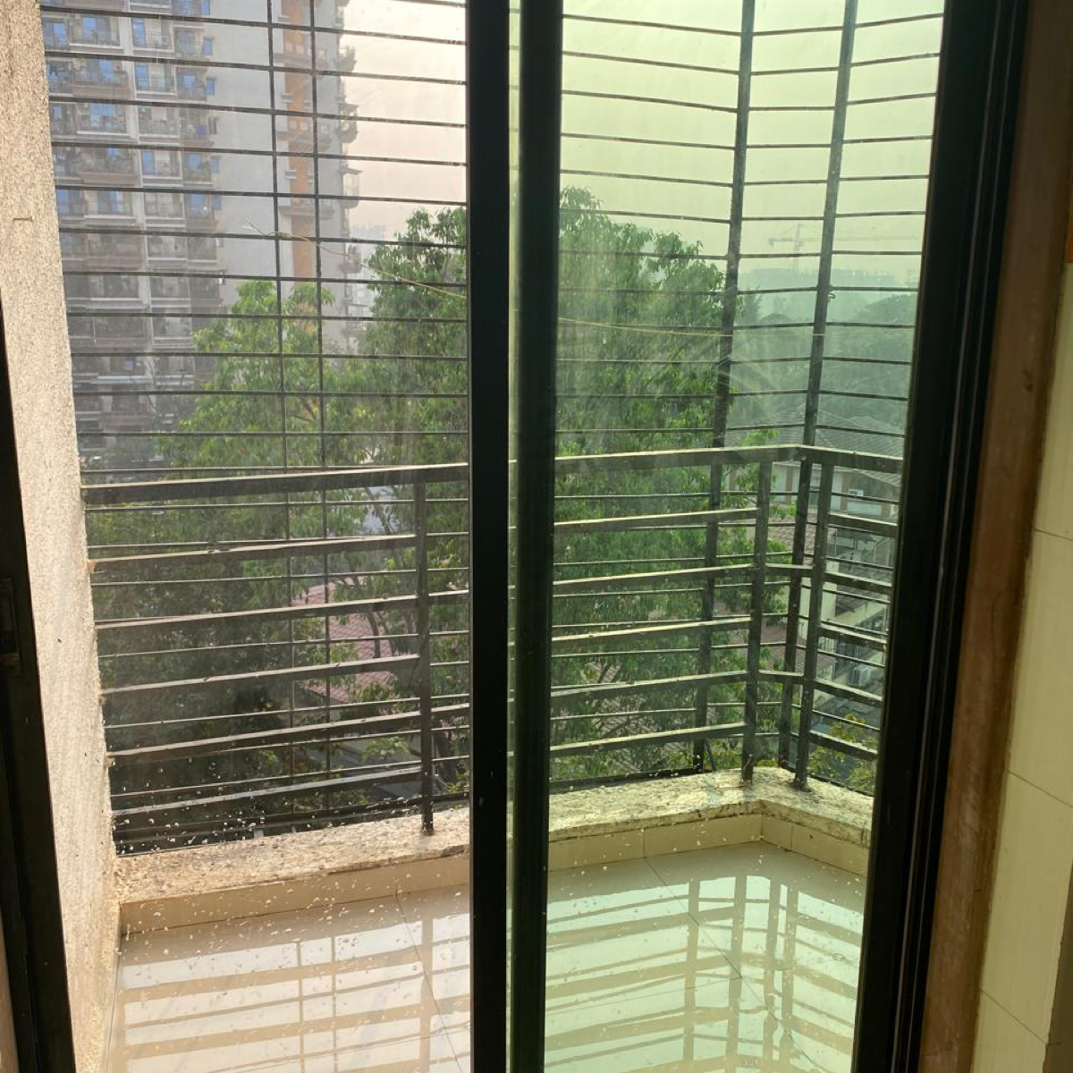 2 BHK Apartment For Sale in Laxmi Narayan Chs Sector-