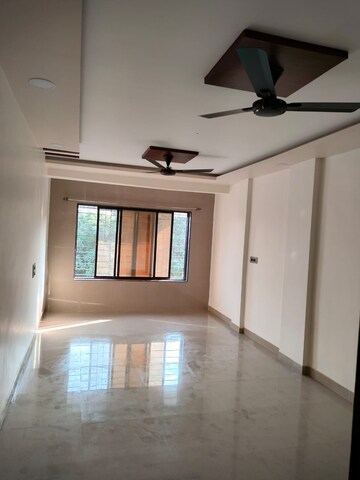 Kitchen in 1.5 BHK Apartment at Anand Nagar CHS Panvel, Old Panvel – for Rent