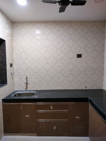 Furnished Amenities in 1.5 BHK Apartment at Anand Nagar CHS Panvel, Old Panvel – for Rent
