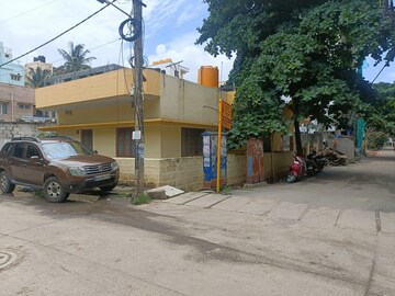  Plot – Exterior View View at Kaggadasapura - for Sale