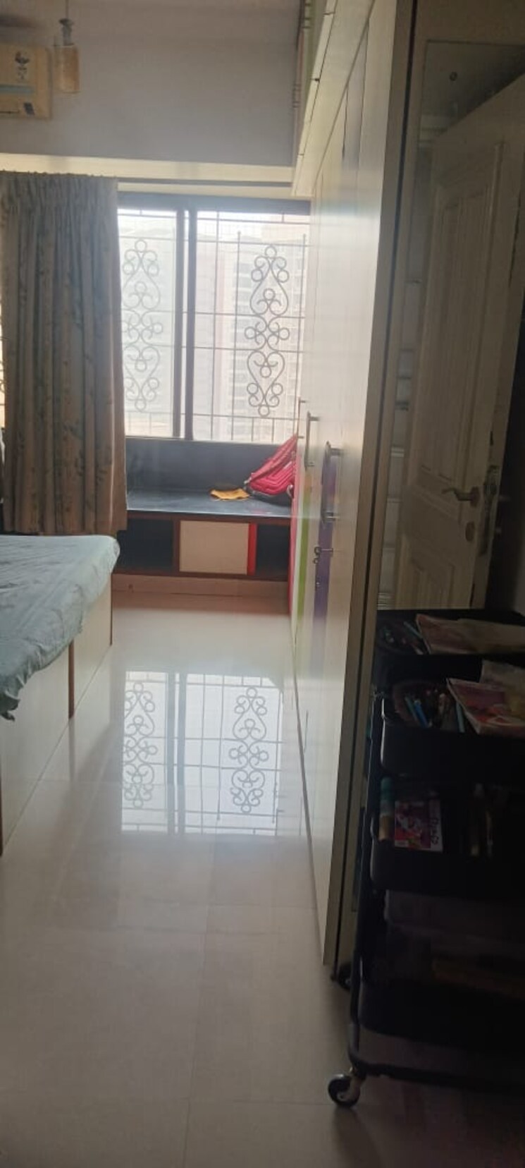 Kitchen, k-raheja-vihar 2 Bedroom 1025 Sq.Ft. Apartment In Powai Mumbai 8812232