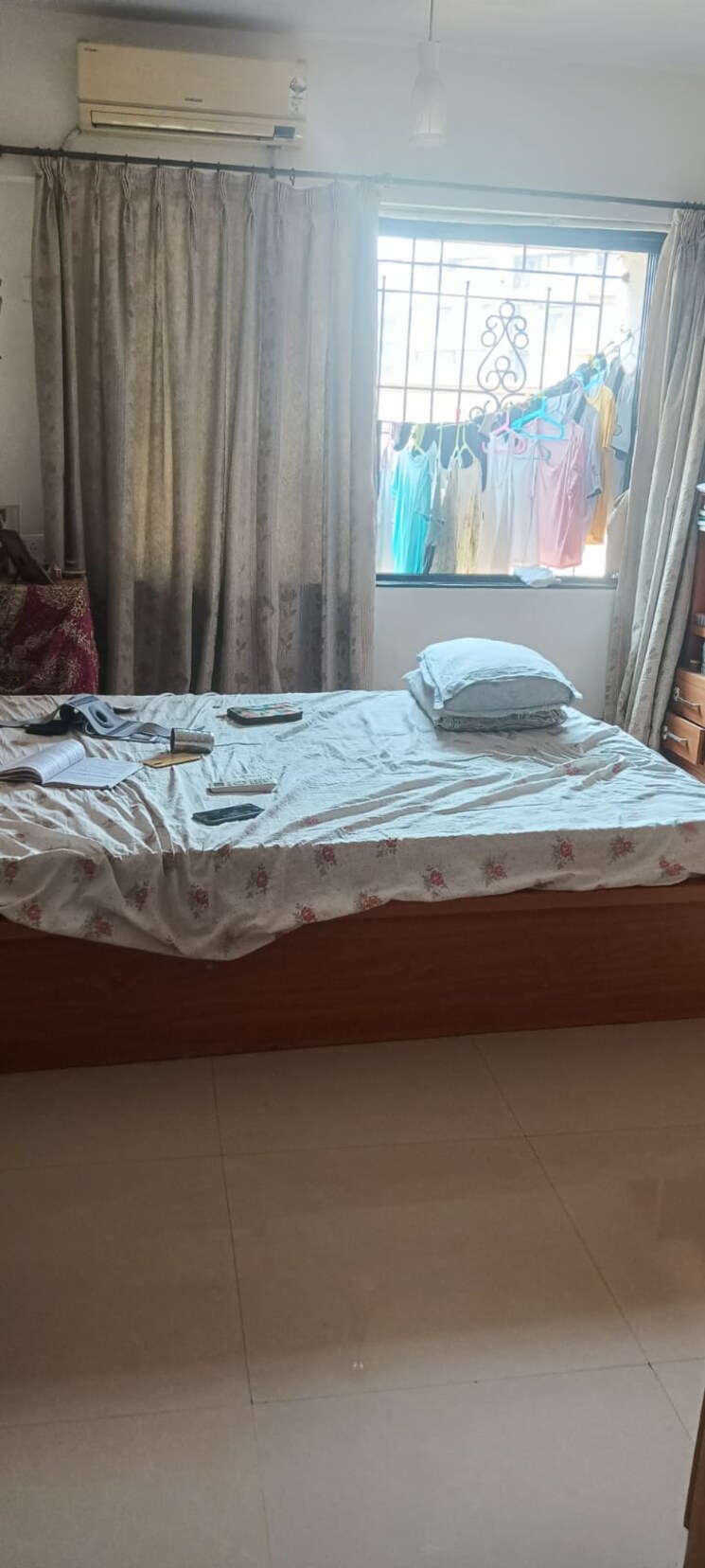 Bedroom, k-raheja-vihar 2 Bedroom 1025 Sq.Ft. Apartment In Powai Mumbai 8812232