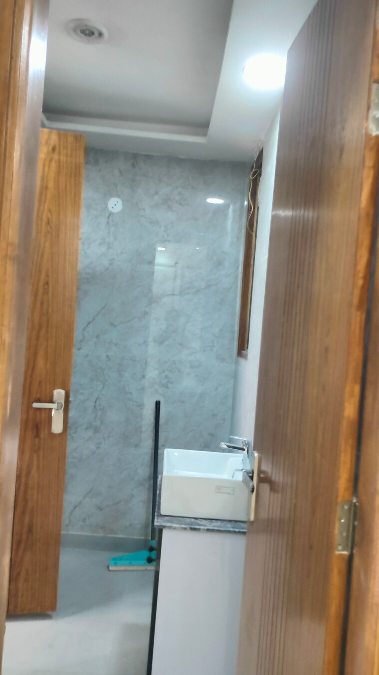 Balcony, fidato-honour-homes 3 Bedroom 1600 Sq.Ft. Builder Floor In Sector 89 Faridabad 8812256