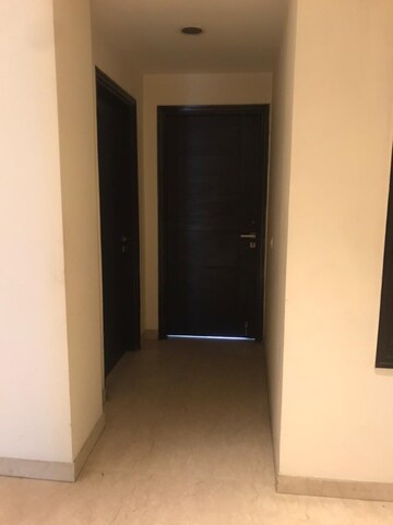 Room in 3 BHK Apartment at Greater Kailash I – for Rent