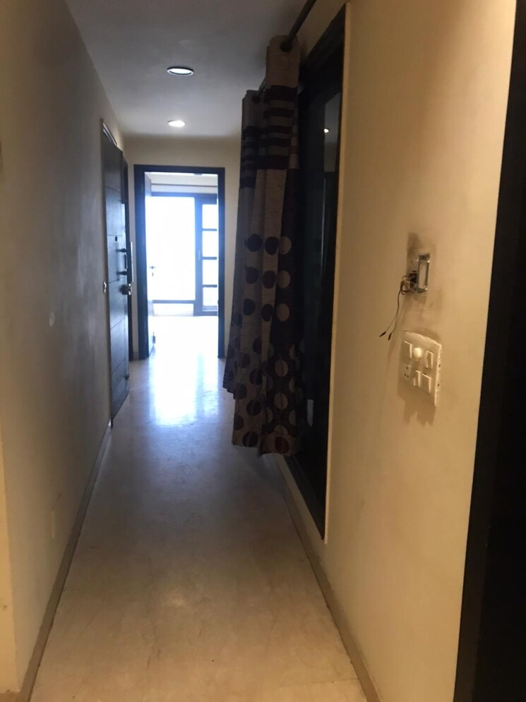 undefined, greater kailash i 3 Bedroom 1850 Sq.Ft. Apartment In Greater Kailash I Delhi 8812198