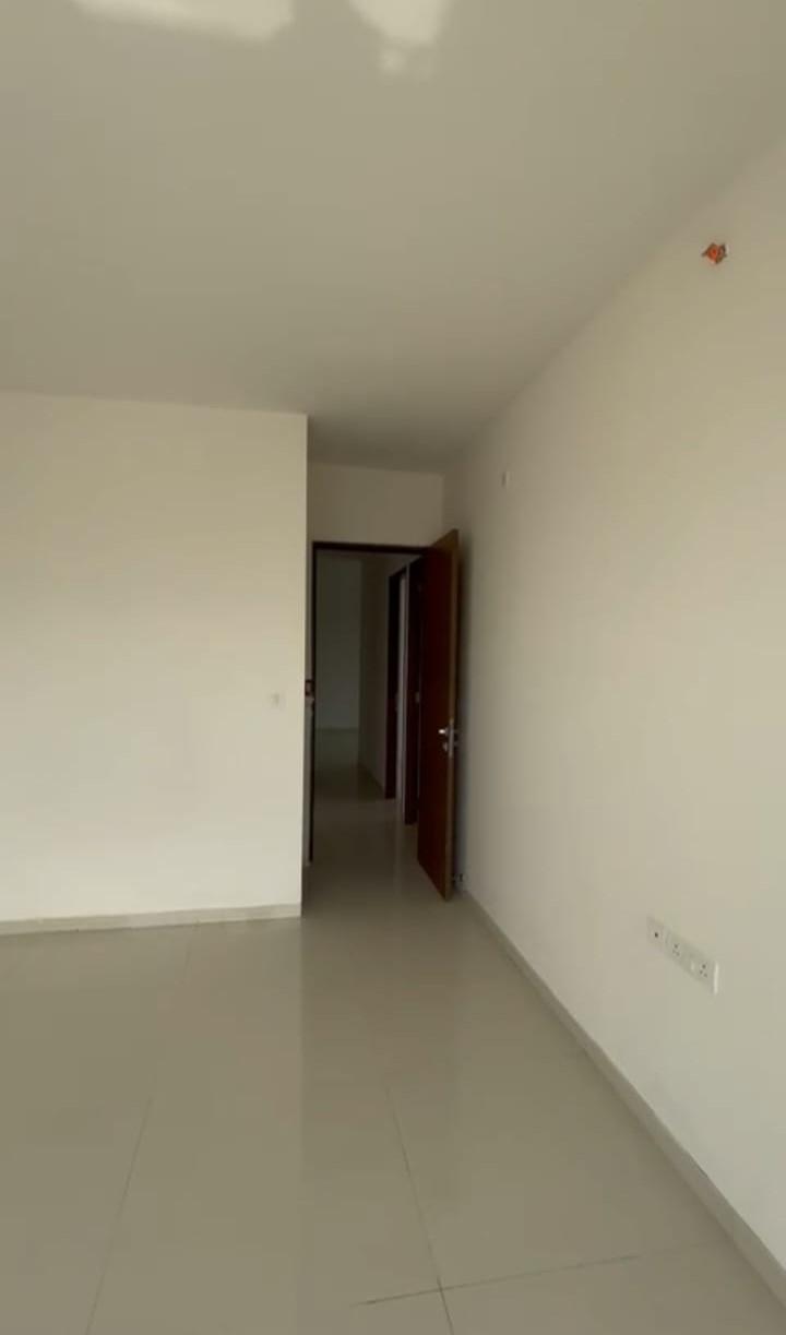 2 BHK Apartment For Rent in Runwal Nirvana