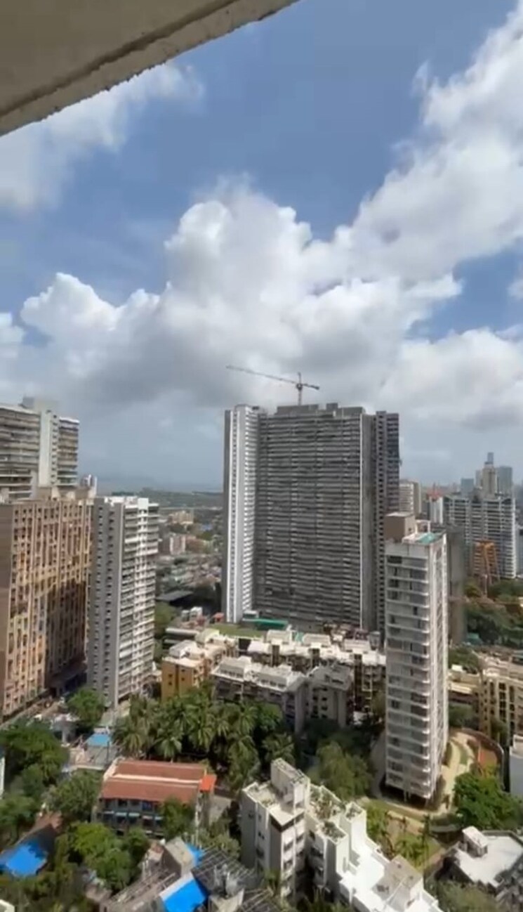 Exterior View, runwal-nirvana 2 Bedroom 1275 Sq.Ft. Apartment In Parel Mumbai 8812219