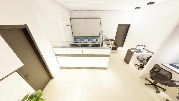 undefined, bestfield Commercial Office Space 700 Sq.Ft. In Netaji Subhash Place Delhi 8812242