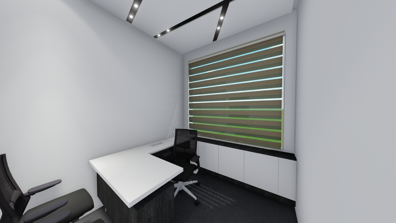 Office Space For Rent in Bestfield