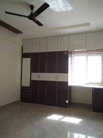Bedroom in 3 BHK Apartment at Varanasi – for Rent