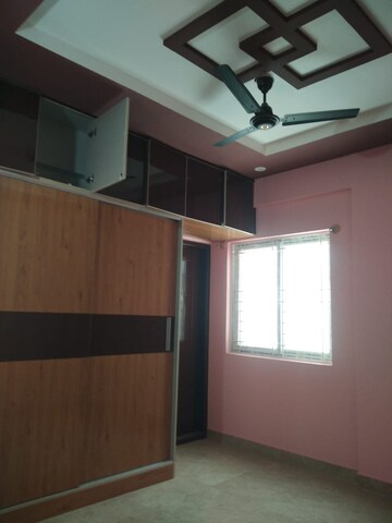 Bedroom in 3 BHK Apartment at Varanasi – for Rent