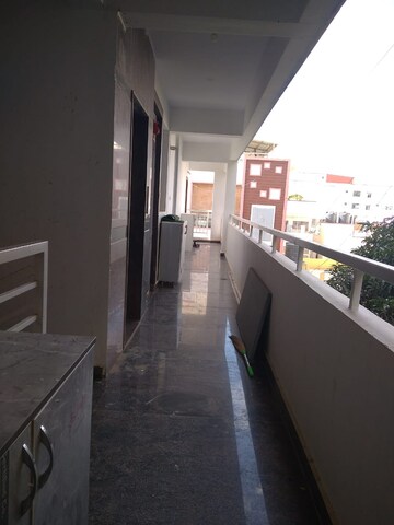  3 BHK Apartment at Varanasi – for Rent