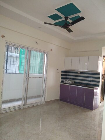 Living Room in 3 BHK Apartment at Varanasi – for Rent