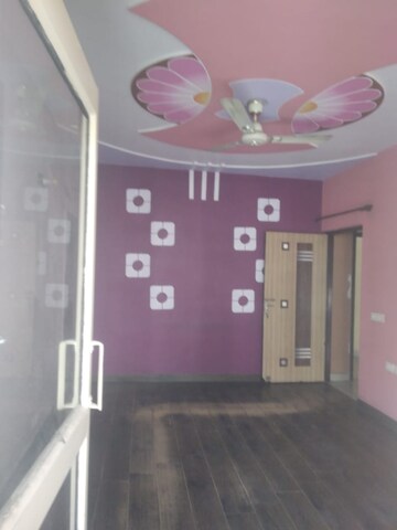 Furnished Amenities in 3 BHK Apartment at GH-7 Crossings Republik, Vijay Nagar – for Rent