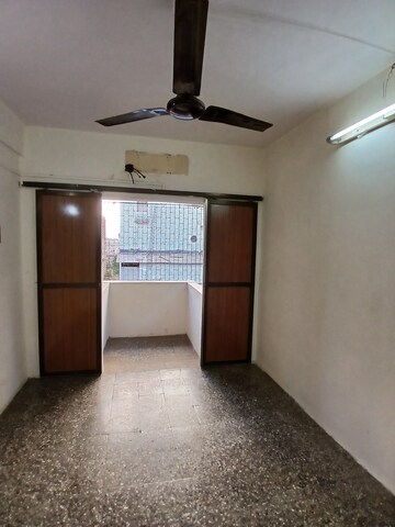 Room in 1 BHK Apartment at Vasundhara CHS Gokuldham, Gokuldham Colony – for Rent