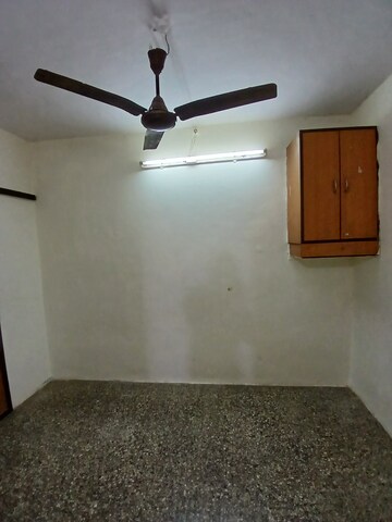 Staircase in 1 BHK Apartment at Vasundhara CHS Gokuldham, Gokuldham Colony – for Rent