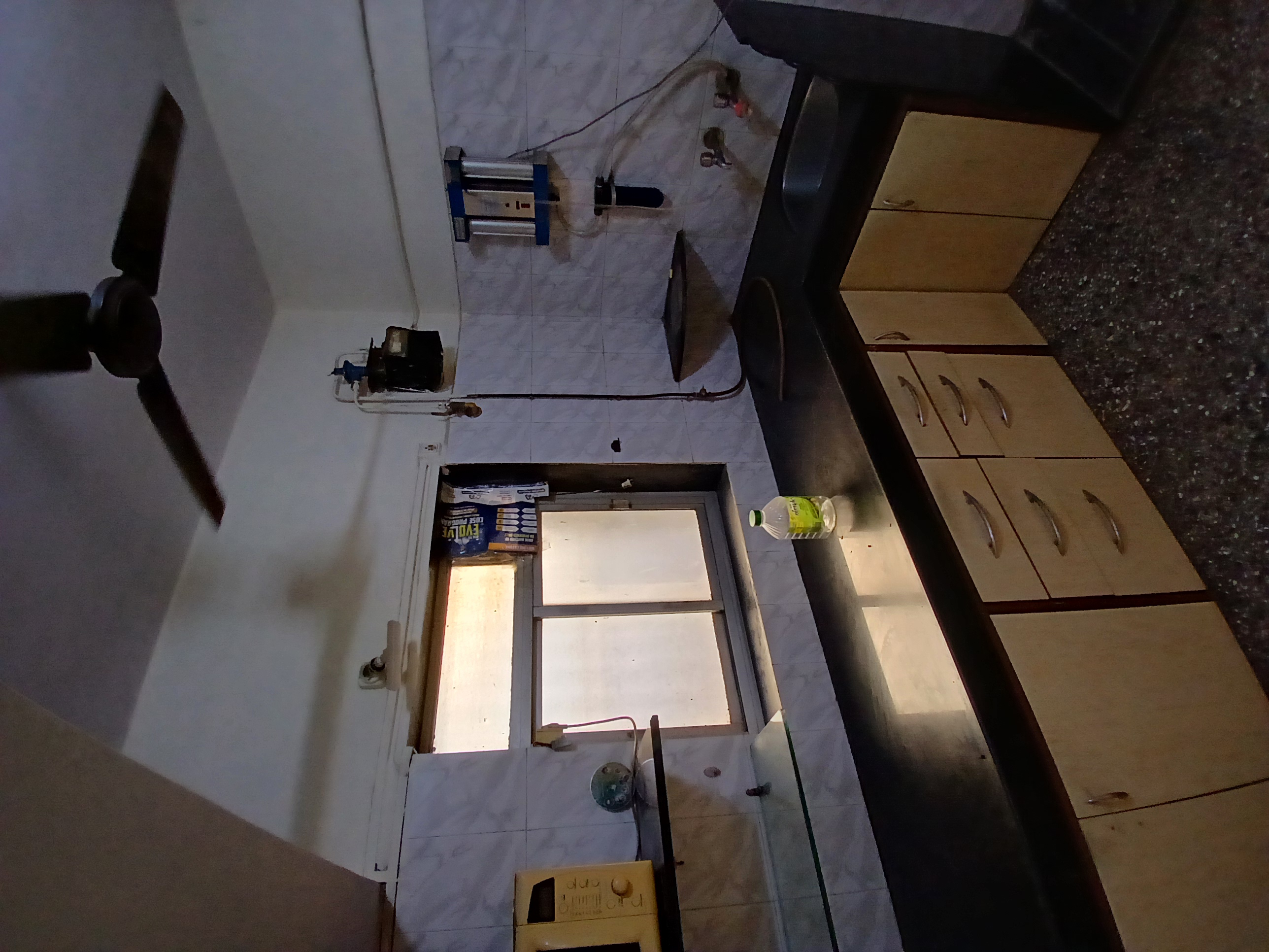 1 BHK + Extra Room 550 Sq.Ft. Apartment in Vasundhara CHS Gokuldham