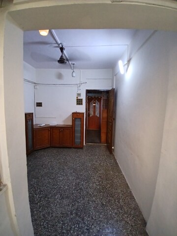 Furnished Amenities in 1 BHK Apartment at Vasundhara CHS Gokuldham, Gokuldham Colony – for Rent