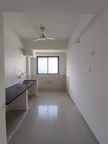 Kitchen in 2 BHK Apartment at Chandkheda – for Rent