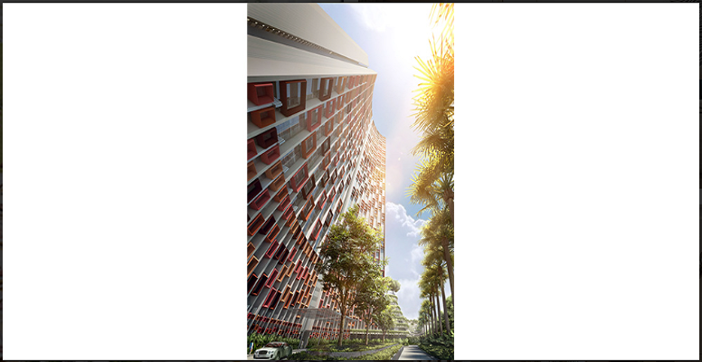 3 BHK Apartment For Sale in Lodha The Park