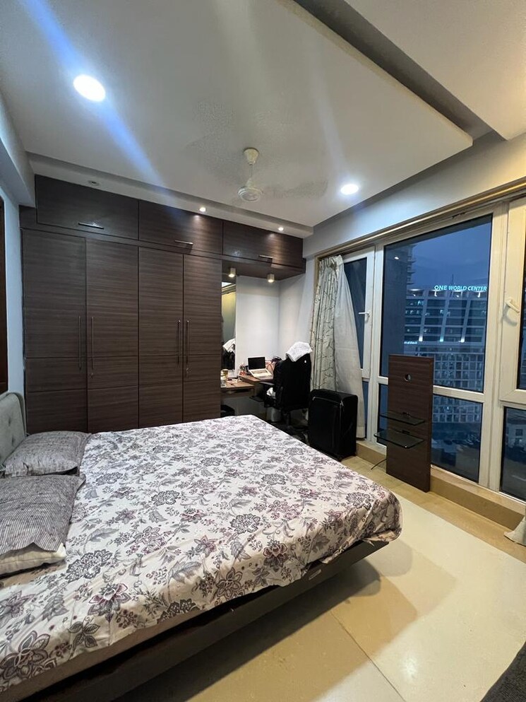 Bedroom, orbit-eternia 2 Bedroom 840 Sq.Ft. Apartment In Lower Parel Mumbai 8812246