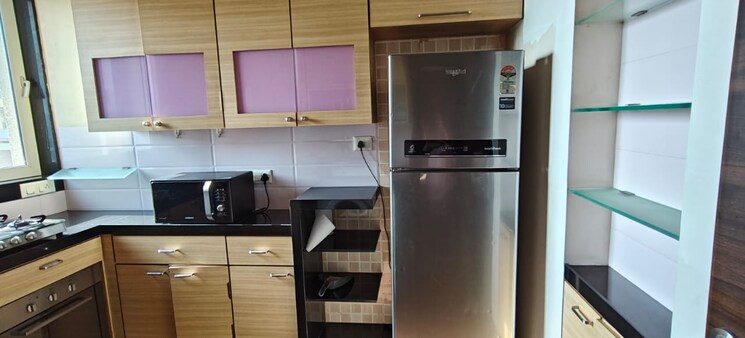 Kitchen, orbit-eternia 2 Bedroom 840 Sq.Ft. Apartment In Lower Parel Mumbai 8812246
