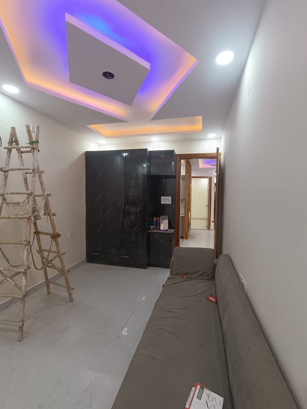 3 BHK + Extra Room Builder Floor For Sale in Labour Chowk