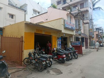  Plot For Sale in Kaggadasapura