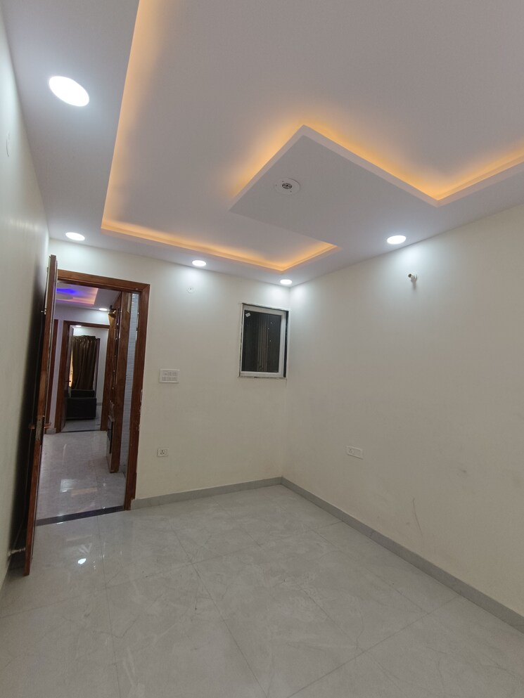 Master Bedroom, burari 3 Bedroom 1050 Sq.Ft. Builder Floor In Burari Delhi 8812324
