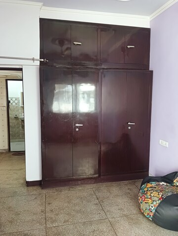 1.5 BHK Apartment For Rent in Arawali Apartments, Sector 52