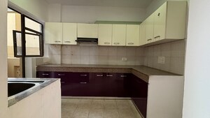 Kitchen in 3 BHK Apartment at Eros Sampoornam, Sector 2 Greater Noida – for Sale