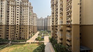 3 BHK Apartment – Exterior View View at Eros Sampoornam, Sector 2 Greater Noida - for Sale