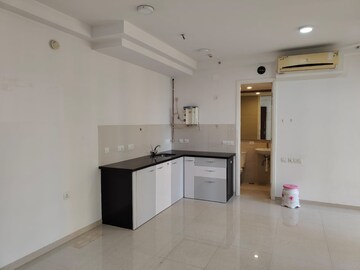Kitchen in 1 RK Apartment at Hiranandani Fortune City, New Panvel – for Sale