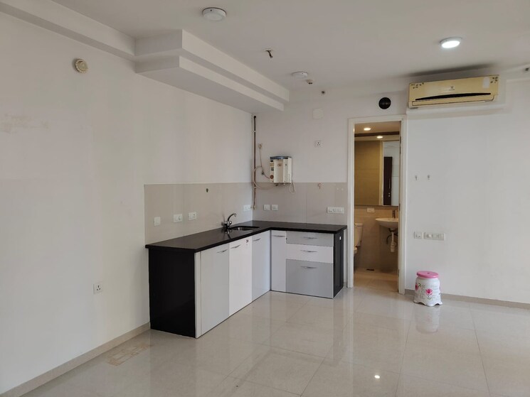 Kitchen, hiranandani-fortune-city 1 RK 330 Sq.Ft. Apartment In New Panvel Navi Mumbai 8812274